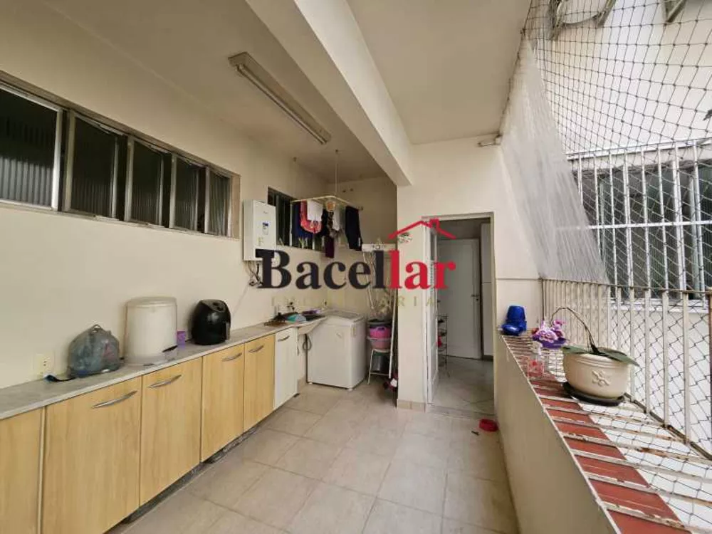 Apartamento, 3 quartos, 122 m² - Foto 31