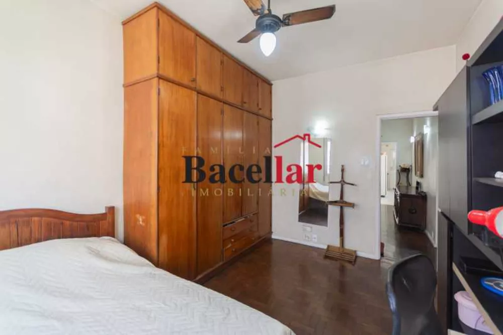 Apartamento, 3 quartos, 122 m² - Foto 21
