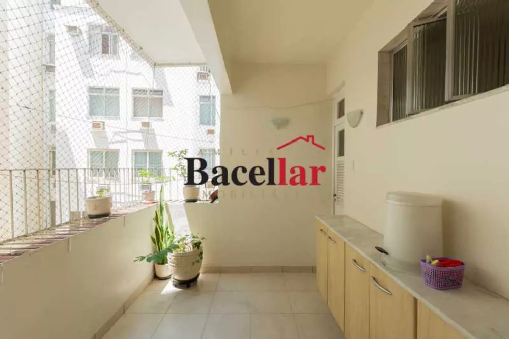 Apartamento, 3 quartos, 122 m² - Foto 28