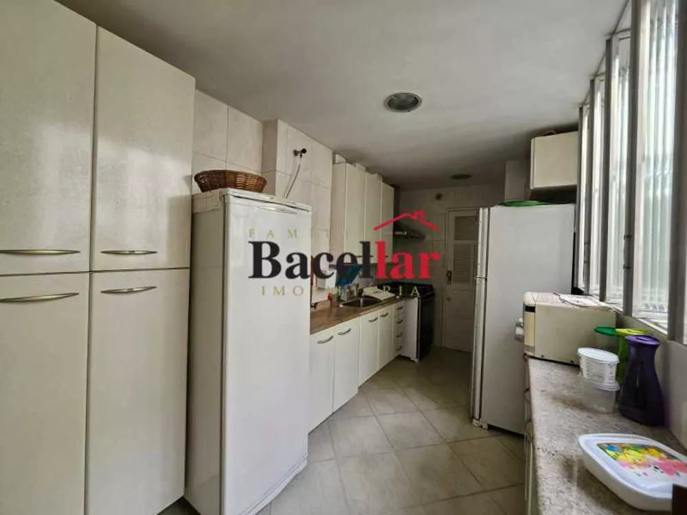 Apartamento, 3 quartos, 122 m² - Foto 32