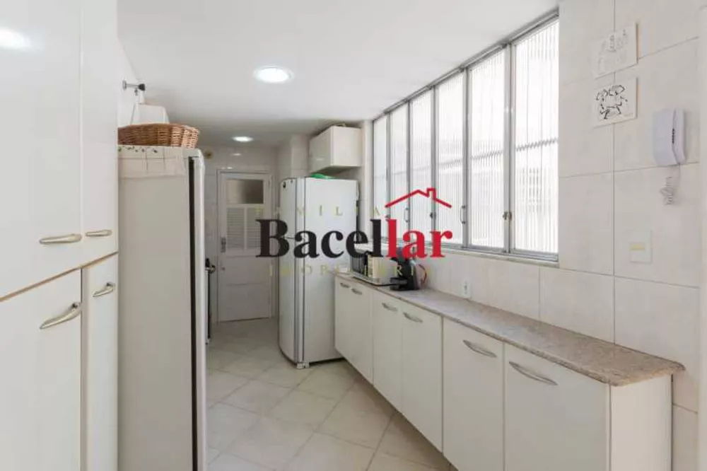 Apartamento, 3 quartos, 122 m² - Foto 10