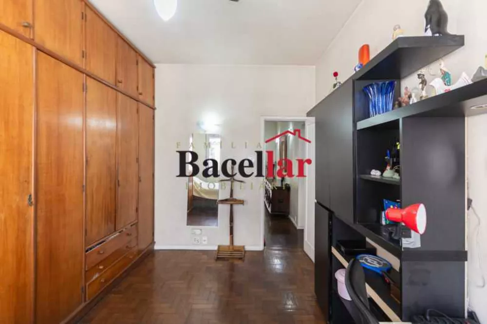 Apartamento, 3 quartos, 122 m² - Foto 2