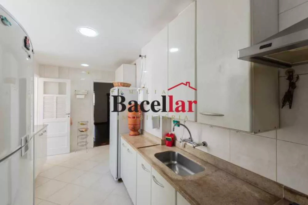 Apartamento, 3 quartos, 122 m² - Foto 15