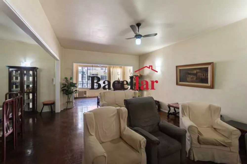 Apartamento, 3 quartos, 122 m² - Foto 8