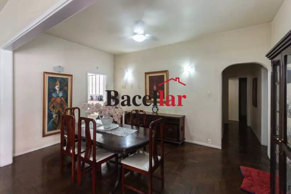 Apartamento, 3 quartos, 122 m² - Foto 22