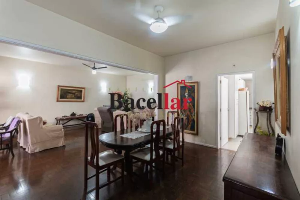 Apartamento, 3 quartos, 122 m² - Foto 20