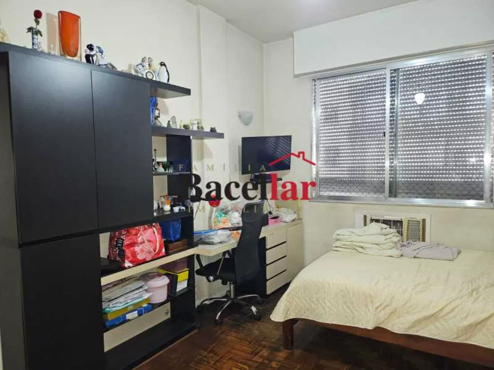 Apartamento, 3 quartos, 122 m² - Foto 49