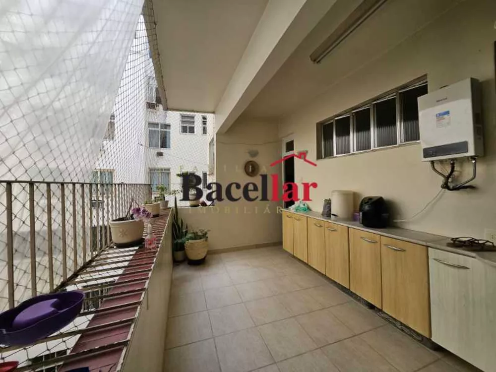 Apartamento, 3 quartos, 122 m² - Foto 37