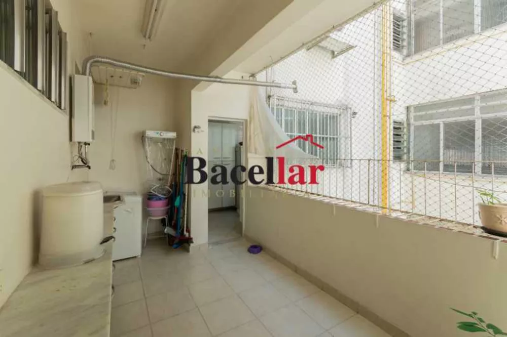 Apartamento, 3 quartos, 122 m² - Foto 5