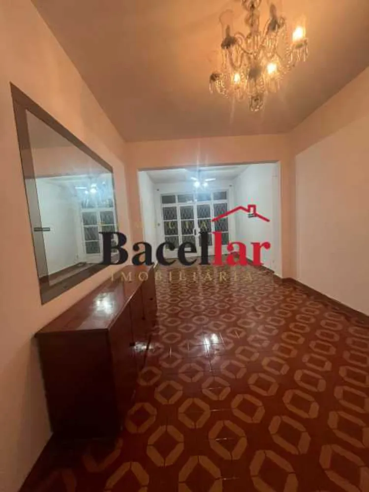 Cobertura, 3 quartos, 110 m² - Foto 1
