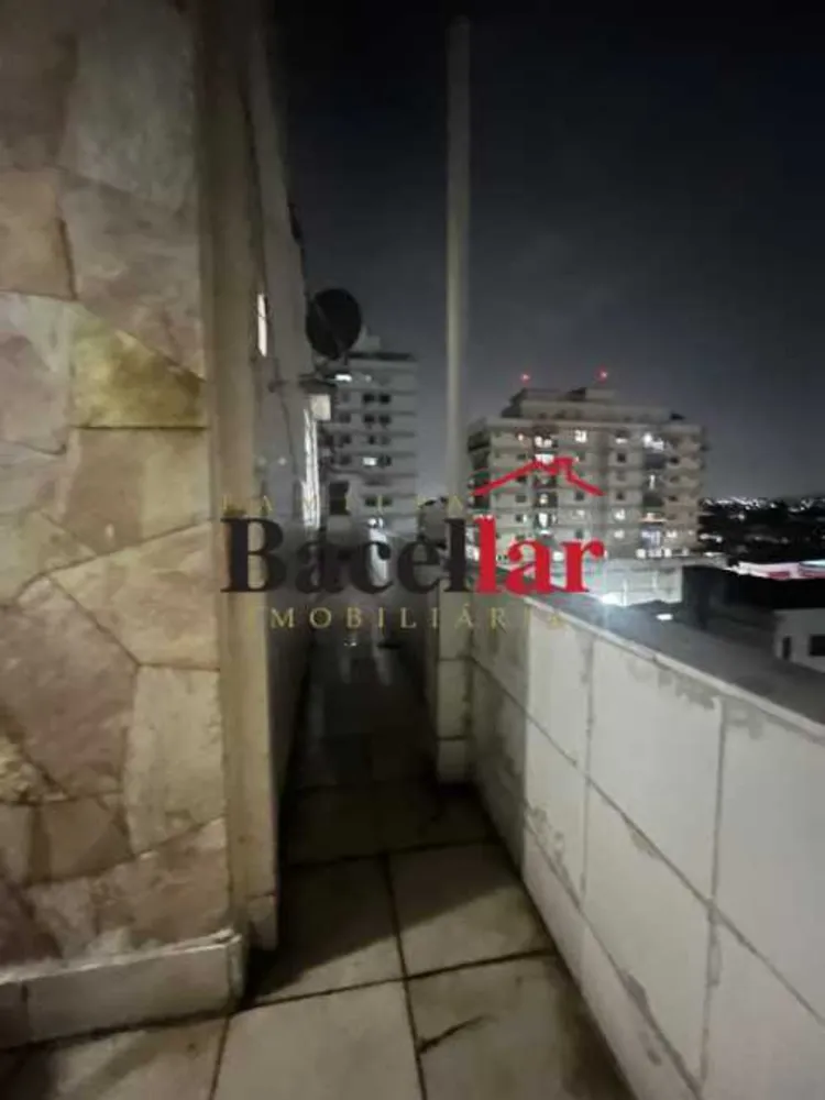 Cobertura, 3 quartos, 110 m² - Foto 21