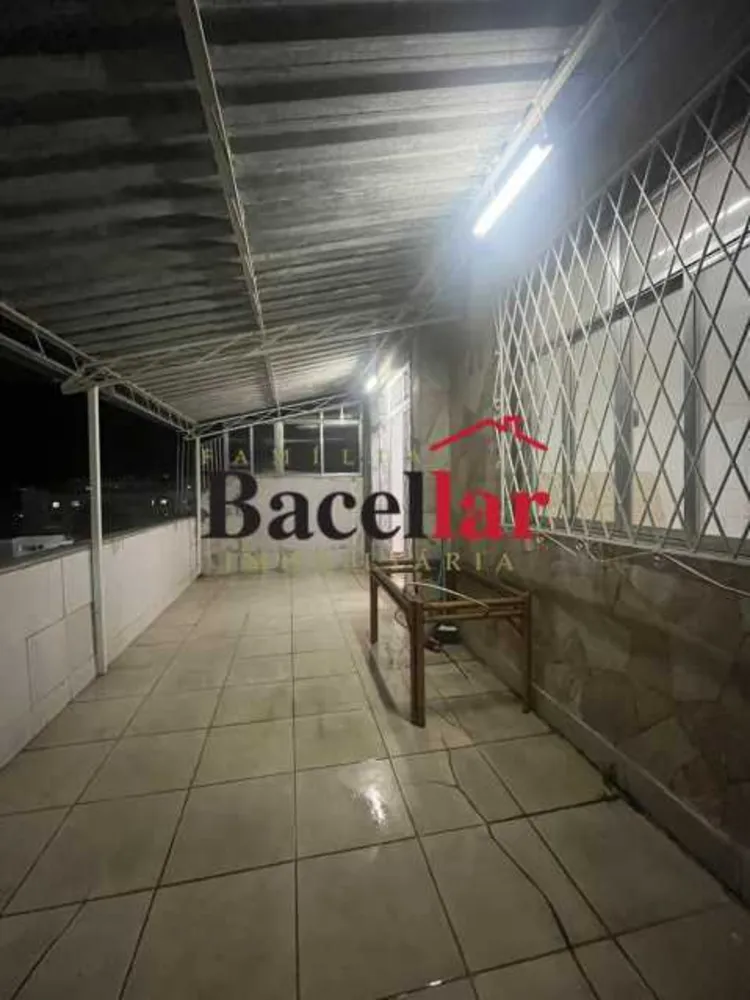 Cobertura, 3 quartos, 110 m² - Foto 20