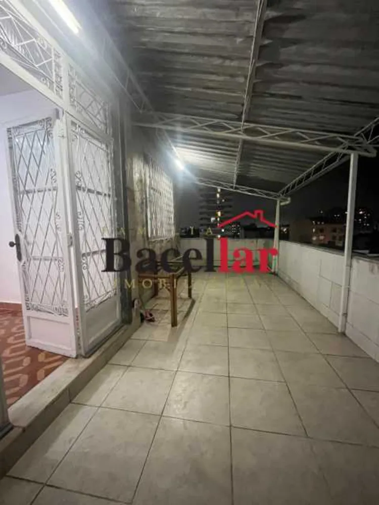 Cobertura, 3 quartos, 110 m² - Foto 22