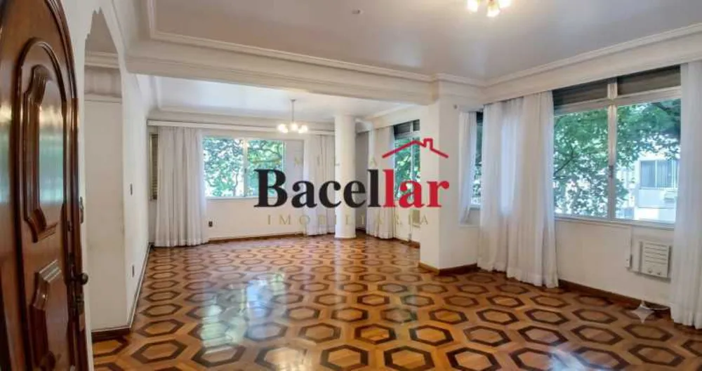 Apartamento, 3 quartos, 215 m² - Foto 15