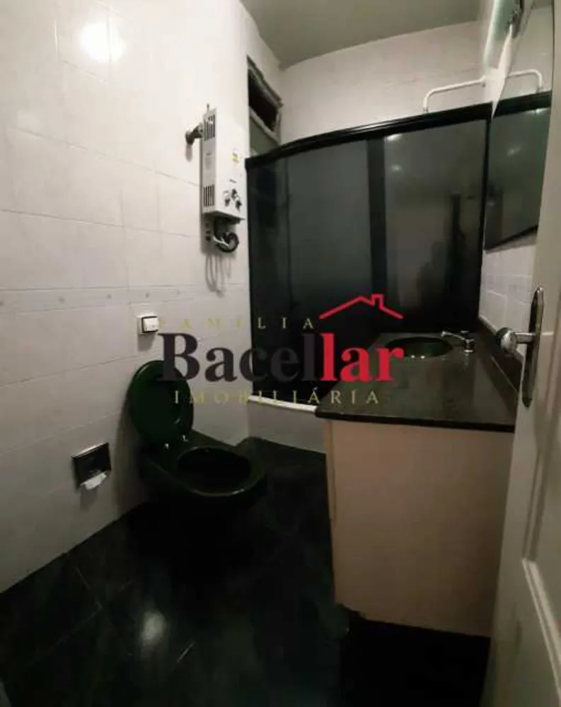 Apartamento, 2 quartos, 65 m² - Foto 2
