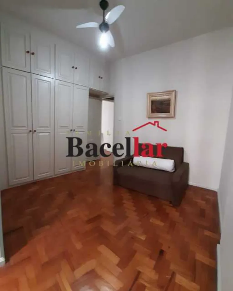 Apartamento, 2 quartos, 65 m² - Foto 1