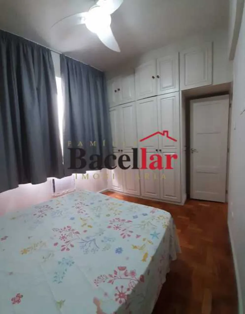 Apartamento, 2 quartos, 65 m² - Foto 9