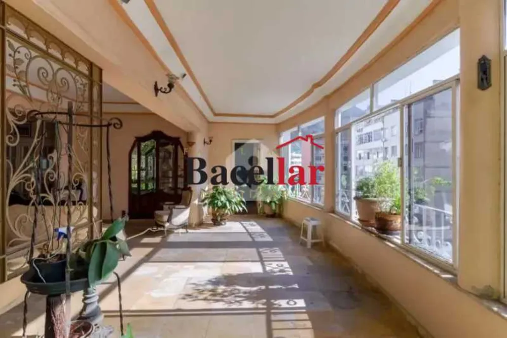 Apartamento, 6 quartos, 305 m² - Foto 4