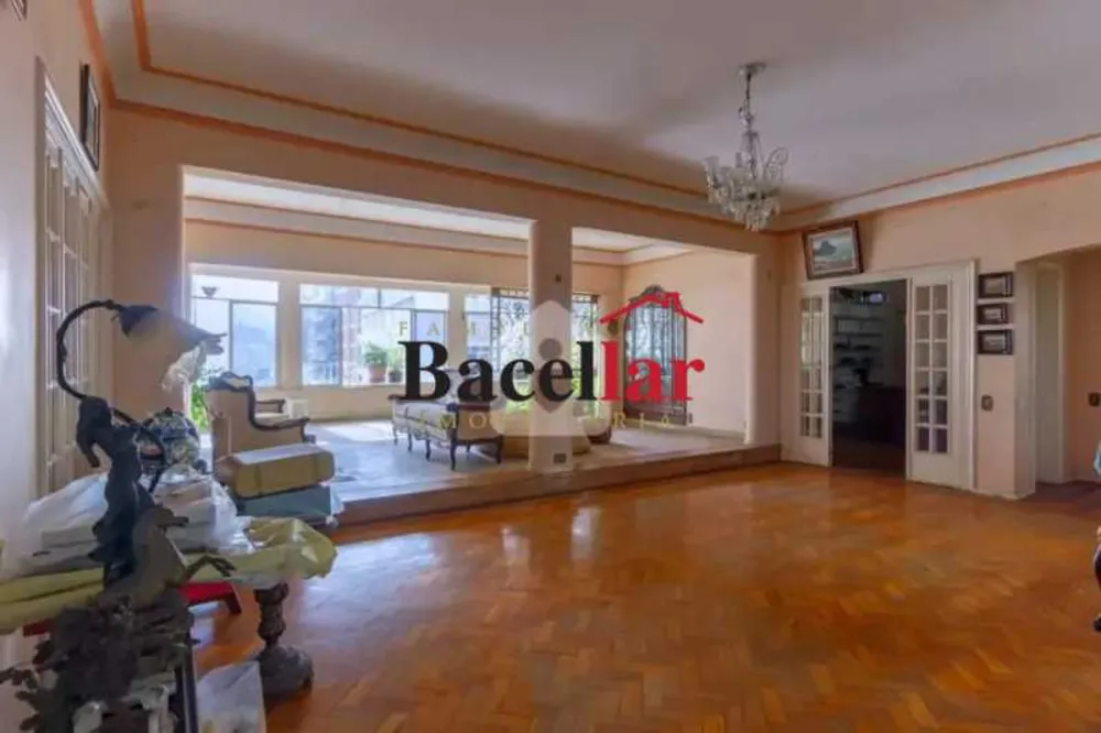 Apartamento, 6 quartos, 305 m² - Foto 8