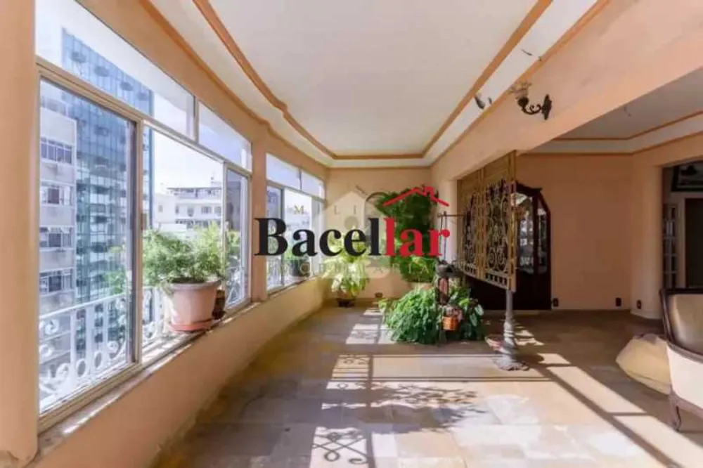 Apartamento, 6 quartos, 305 m² - Foto 5