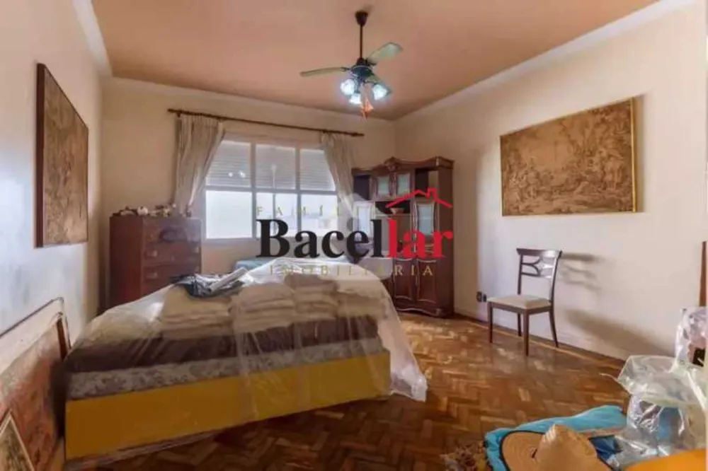 Apartamento, 6 quartos, 305 m² - Foto 2