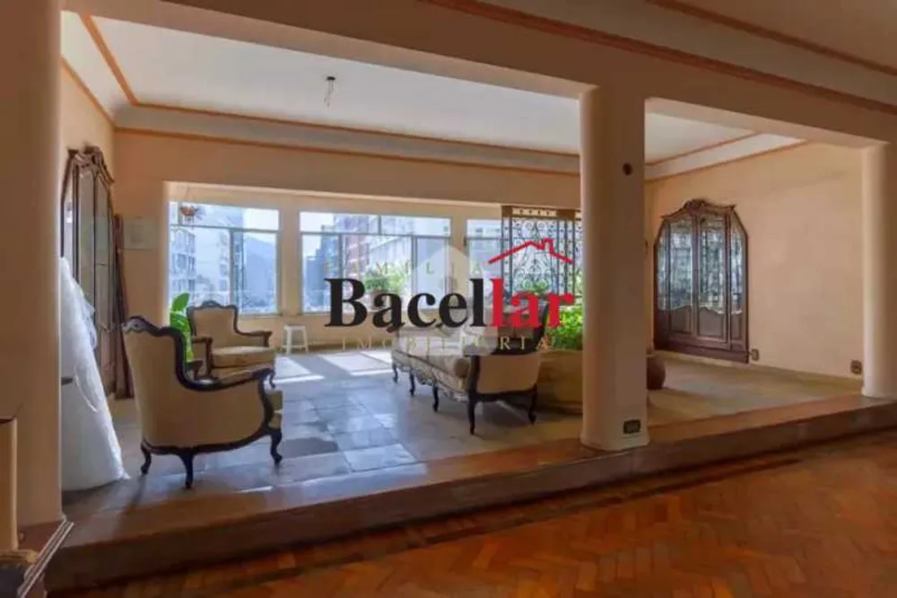 Apartamento, 6 quartos, 305 m² - Foto 3