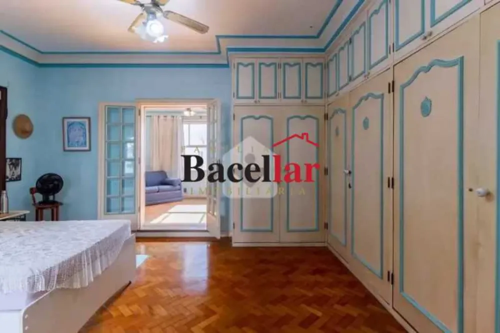 Apartamento, 6 quartos, 305 m² - Foto 14