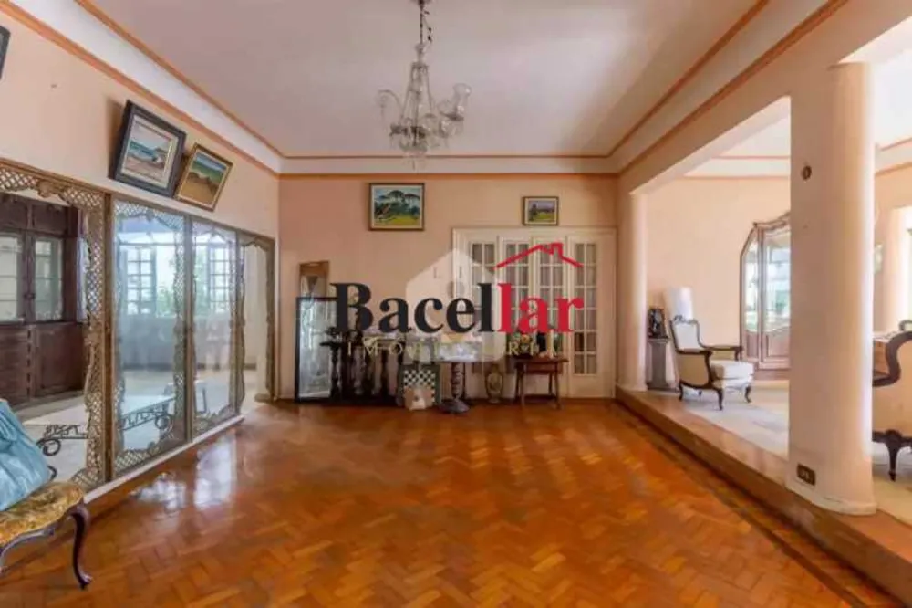 Apartamento, 6 quartos, 305 m² - Foto 1