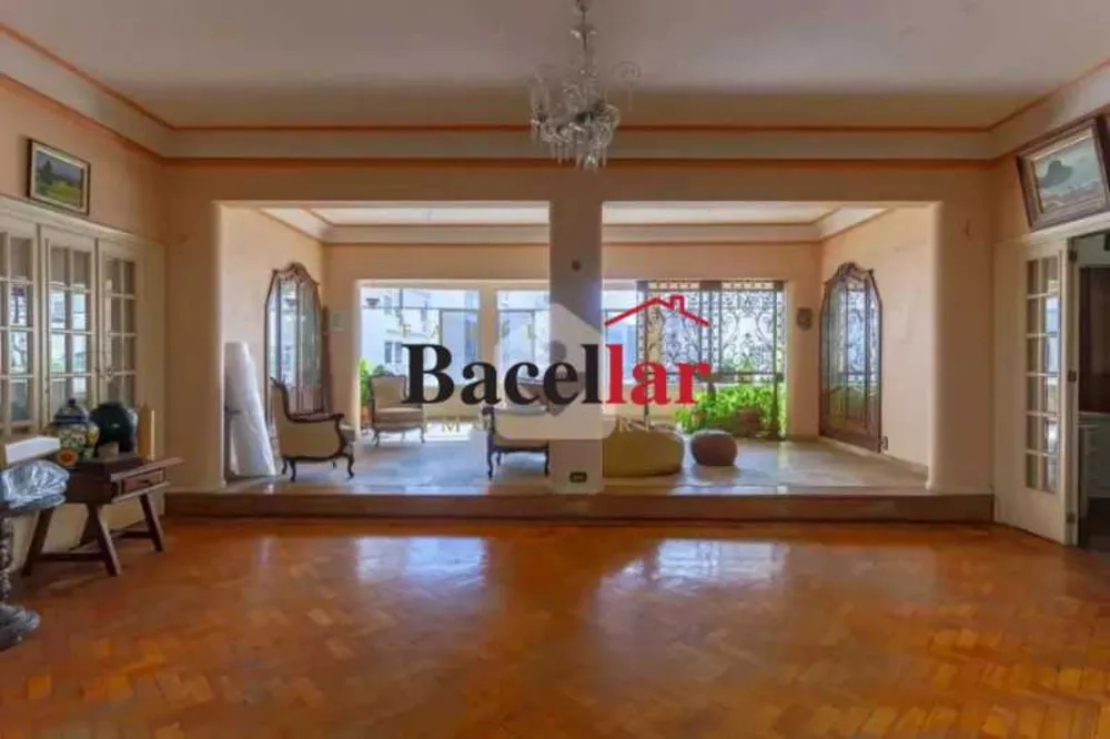 Apartamento, 6 quartos, 305 m² - Foto 9
