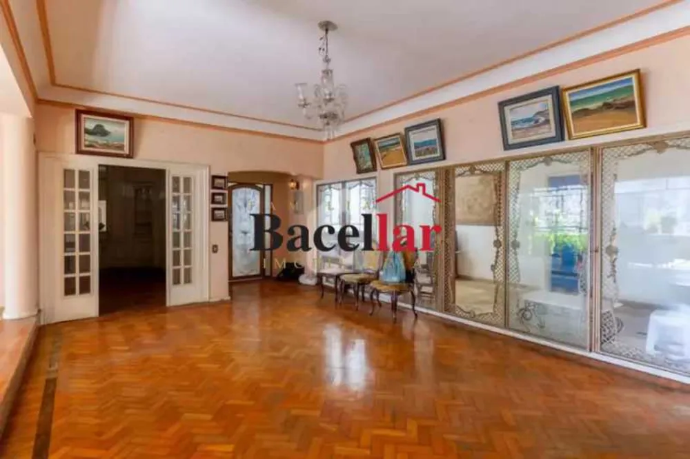 Apartamento, 6 quartos, 305 m² - Foto 9