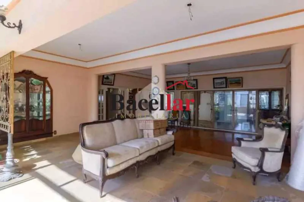 Apartamento, 6 quartos, 305 m² - Foto 6