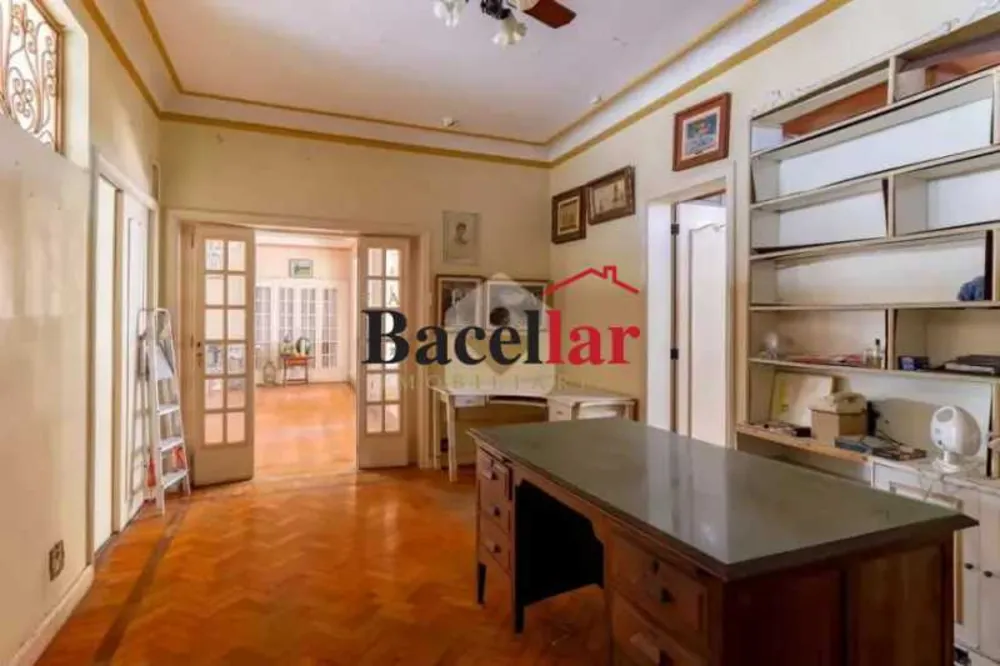 Apartamento, 6 quartos, 305 m² - Foto 3