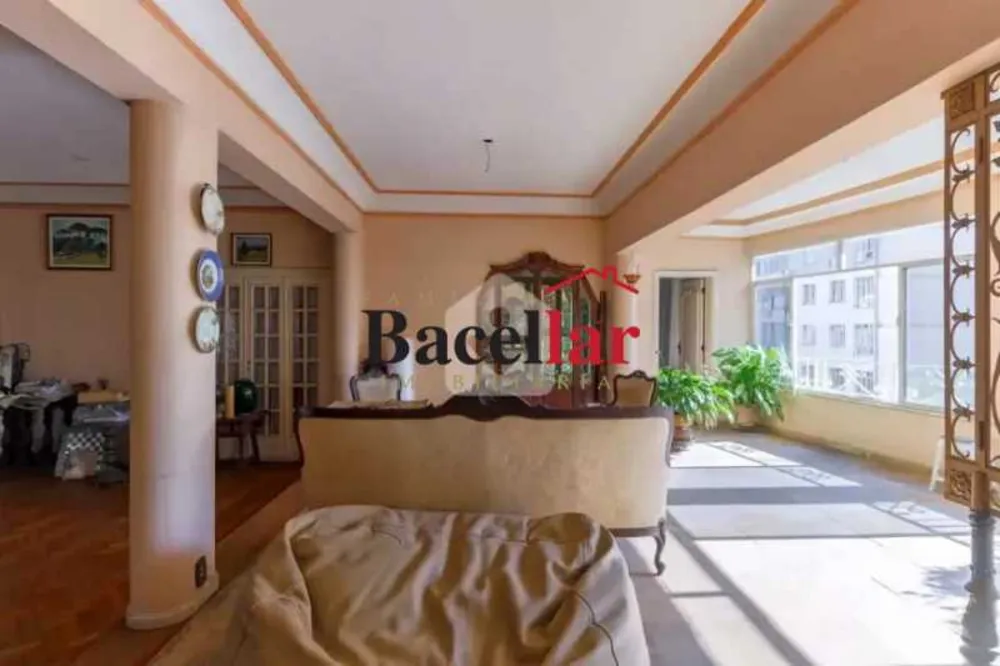 Apartamento, 6 quartos, 305 m² - Foto 12