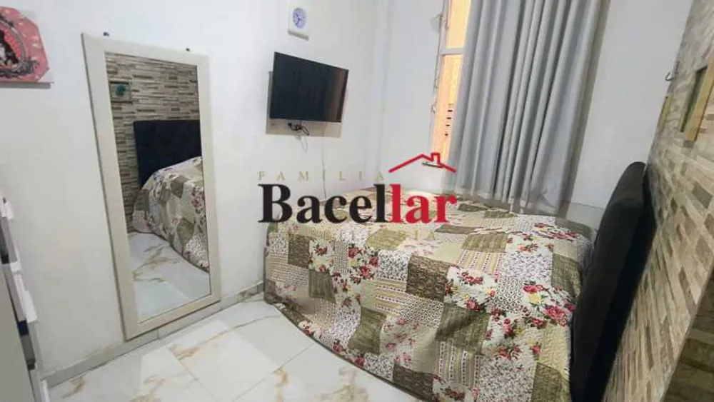 Apartamento, 2 quartos, 60 m² - Foto 6