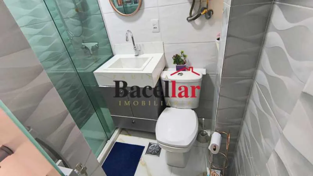Apartamento, 2 quartos, 60 m² - Foto 11