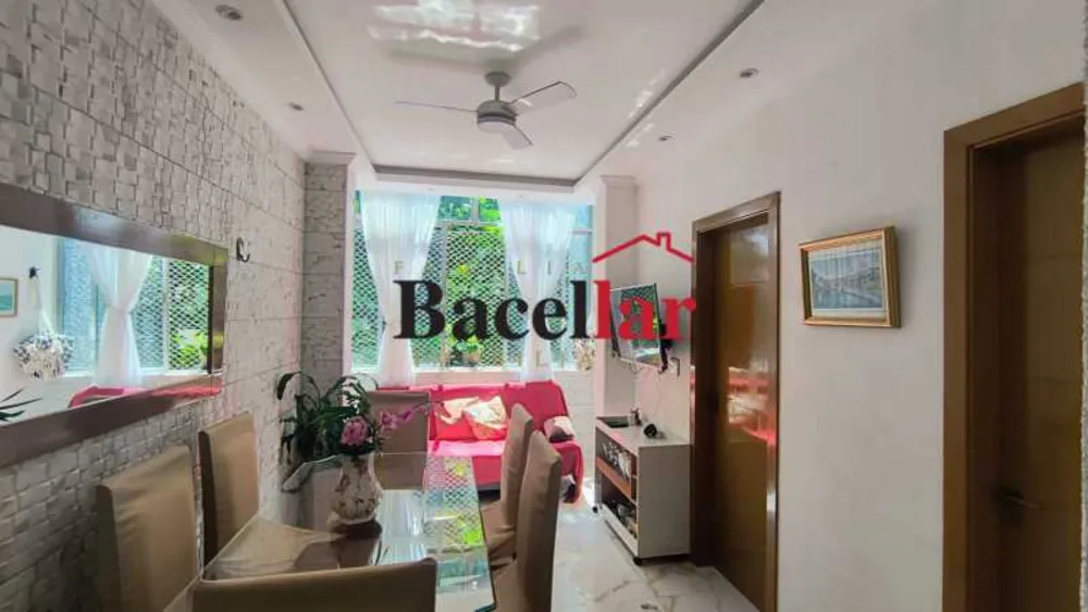 Apartamento, 2 quartos, 60 m² - Foto 8