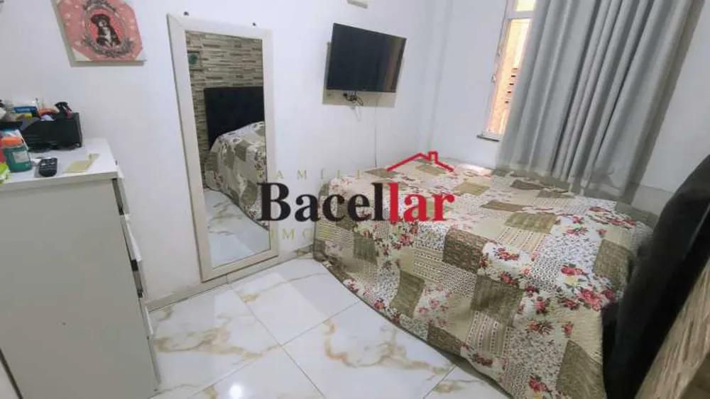 Apartamento, 2 quartos, 60 m² - Foto 9