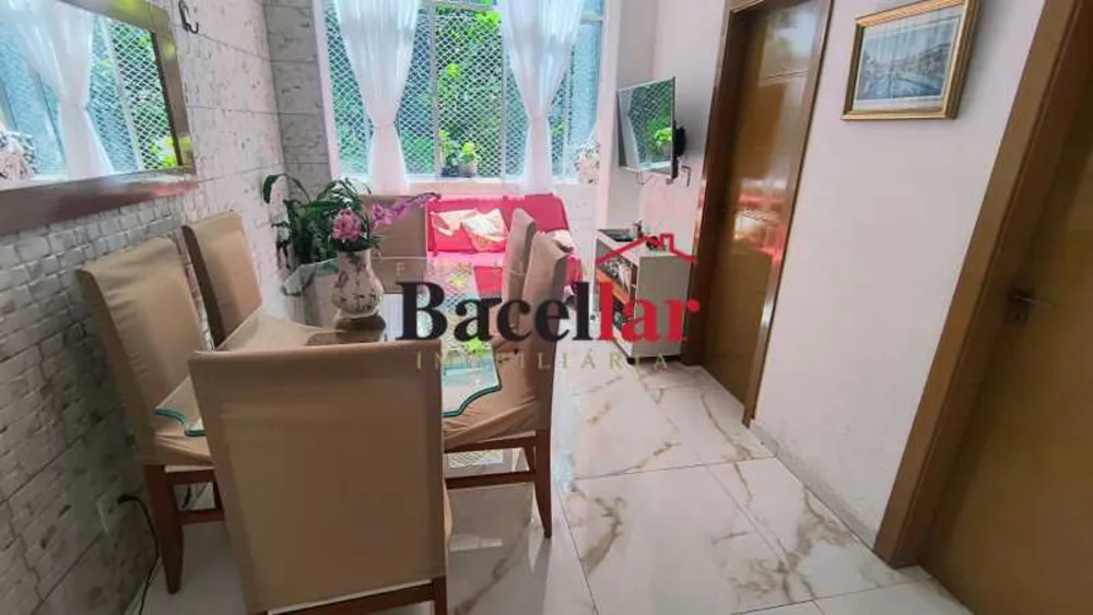 Apartamento, 2 quartos, 60 m² - Foto 4