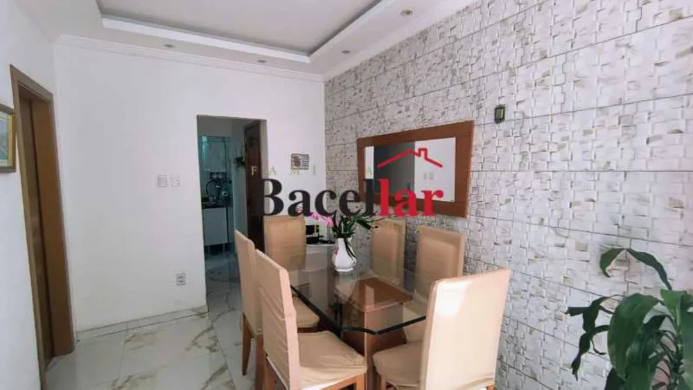 Apartamento, 2 quartos, 60 m² - Foto 3
