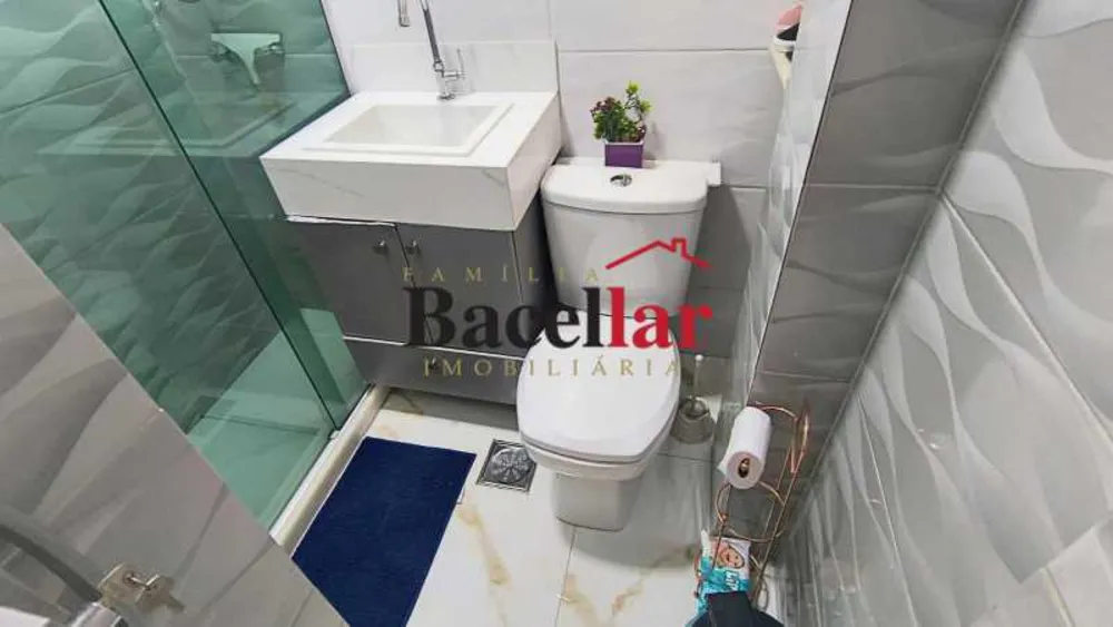 Apartamento, 2 quartos, 60 m² - Foto 10