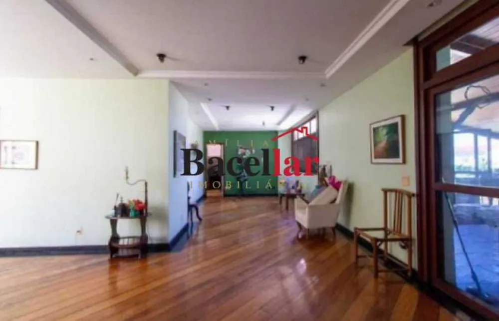 Cobertura, 3 quartos, 297 m² - Foto 9