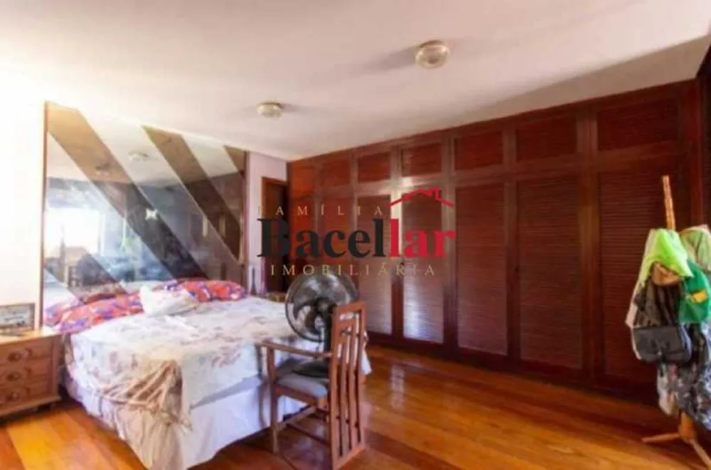 Cobertura, 3 quartos, 297 m² - Foto 12