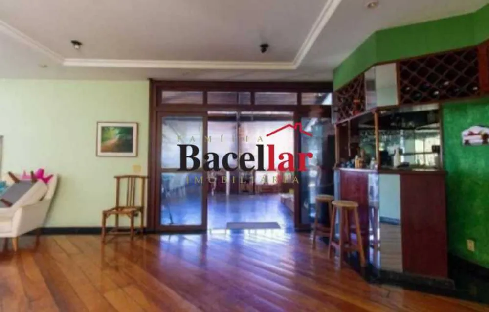 Cobertura, 3 quartos, 297 m² - Foto 5