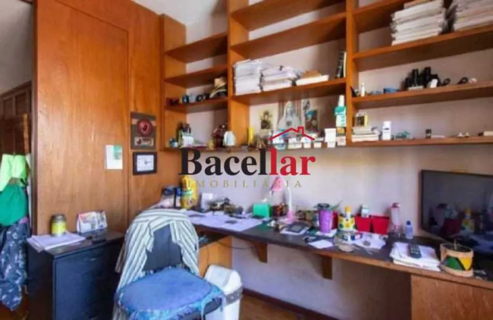 Cobertura, 3 quartos, 297 m² - Foto 7