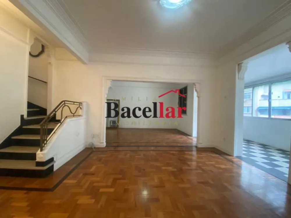 Apartamento, 3 quartos, 190 m² - Foto 19