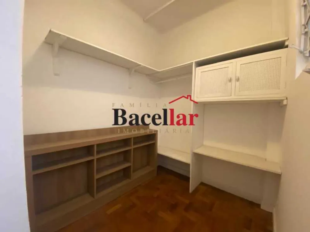 Apartamento, 3 quartos, 190 m² - Foto 16
