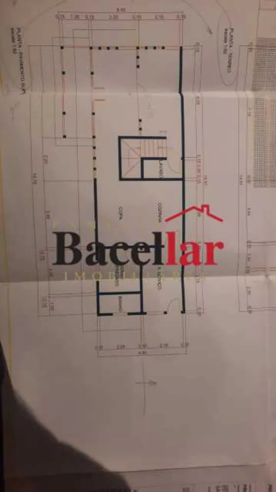 Terreno, 1070 m² - Foto 10
