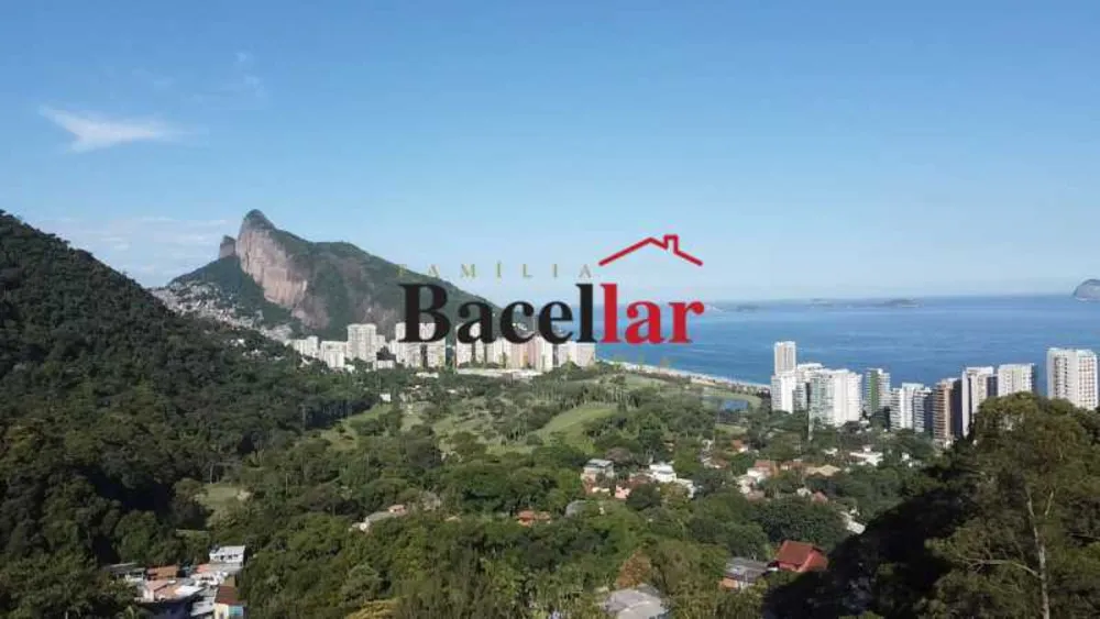 Terreno, 1070 m² - Foto 1