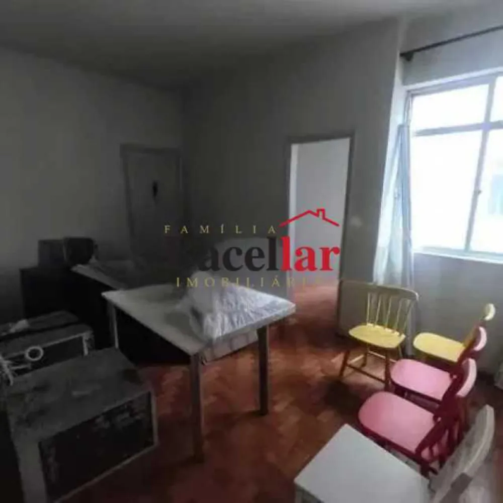 Apartamento, 2 quartos, 51 m² - Foto 1