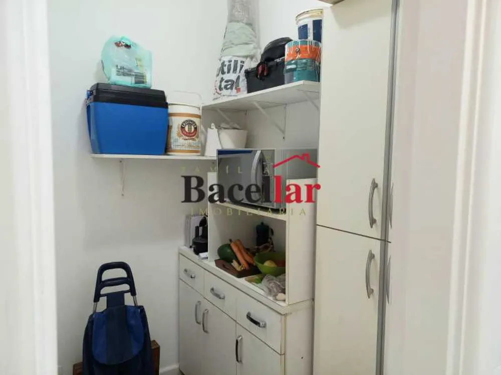Apartamento, 2 quartos, 70 m² - Foto 16
